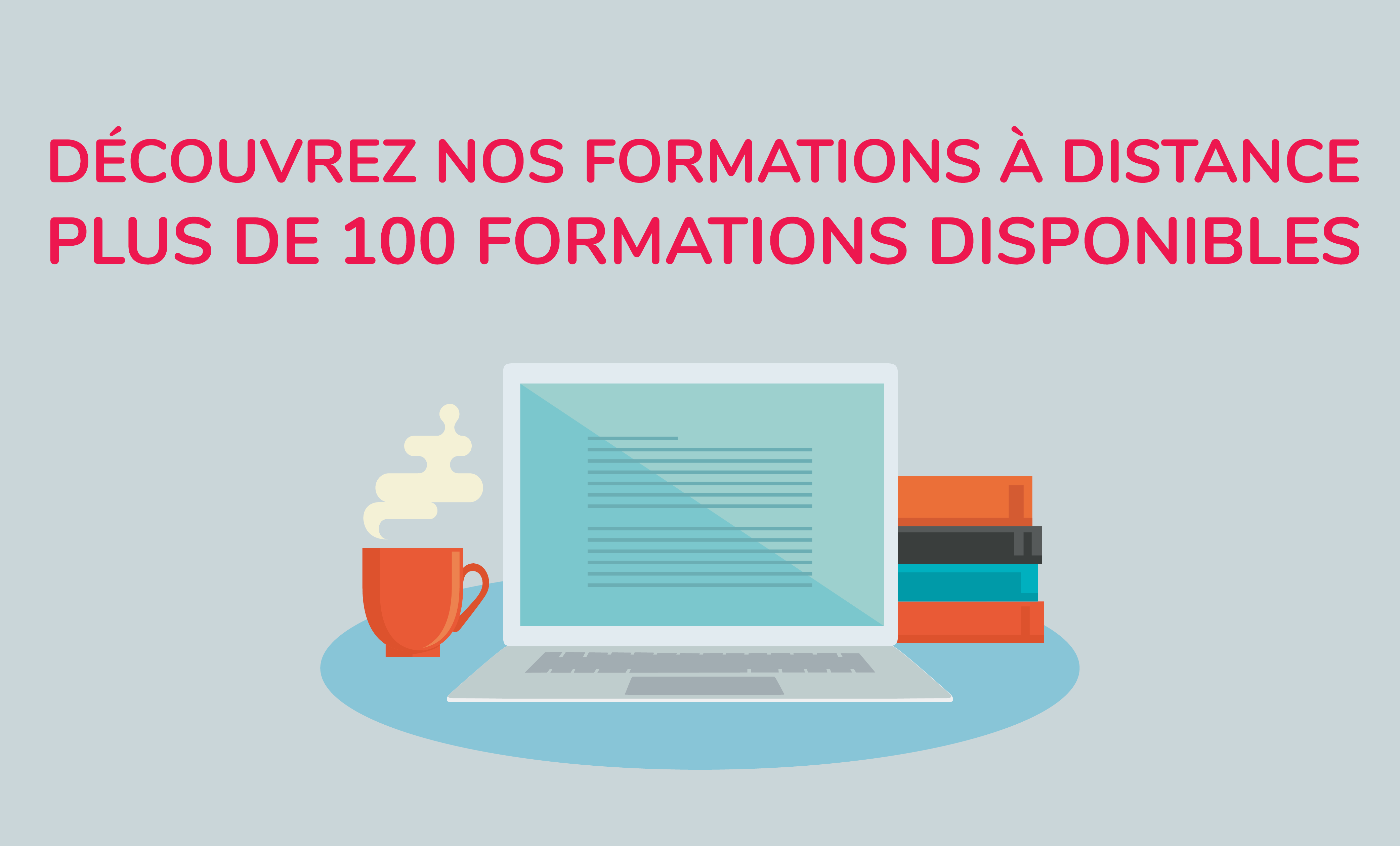 Découvrez Toutes Nos Formations à Distance - CCI Formation Lyon , Saint ...